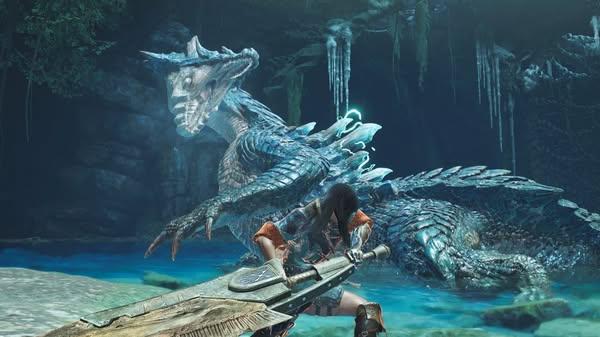 Capcom股價急挫 《魔物獵人 荒野》2025最暢銷卻負評纏身