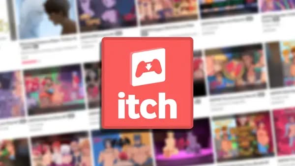 Itch.io 尋找成人遊戲相容支付方案，應對金融機構嚴格政策