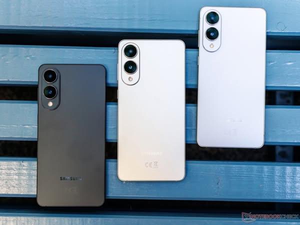 Samsung Galaxy S26 Pro 與 Edge 傳增電池容量　S26 系列設計大改動