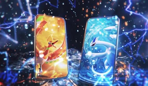 《Pokémon TCG Pocket》鳳王卡牌涉抄襲　官方急下架空白替代