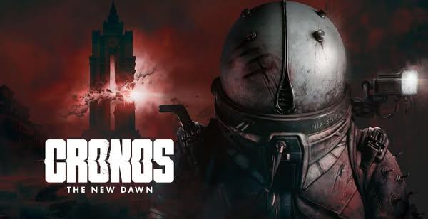 《Cronos: The New Dawn》疑洩 9 月 5 日推出日期　Bloober 新作成就一併曝光