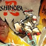 《SHINOBI 反攻的斬擊》試玩版上線　體驗喬·武藏忍術教學關卡