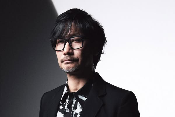 小島秀夫新作《OD》欲革新恐怖遊戲 預期評價兩極化
