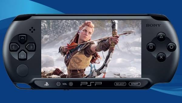 Sony 據報開發新手提主機　效能為 PS5 一半、價格壓倒 ROG Ally X
