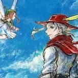 SE新作《冒險家艾利奧特的千年物語》試玩版登陸Switch