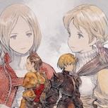 《Final Fantasy Tactics 伊瓦利斯編年史》開放 Switch 下載版預約 公開英語故事預告