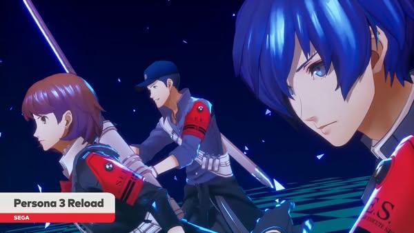《女神異聞錄3：Reload》Switch 2版惹爭議　Game-Key實體形式與DLC定價被批「劏客」