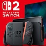任天堂第一季財報揭曉：Switch 2七週銷量突破600萬台