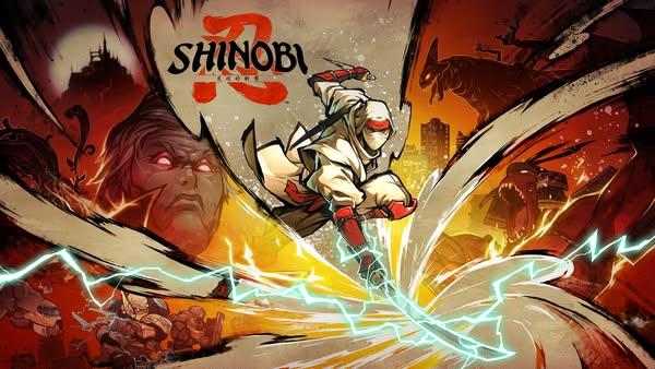 《SHINOBI 反攻的斬擊》試玩版上線　體驗喬·武藏忍術教學關卡