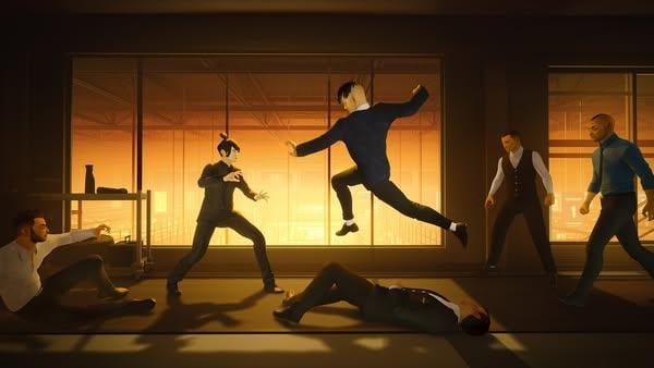 《師父》Steam 史上最低價 25折大平賣開啓挑戰硬派功夫生存戰