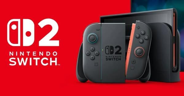 任天堂宣布美國原版 Switch 全系列即將加價　Switch 2 或將跟隨調整