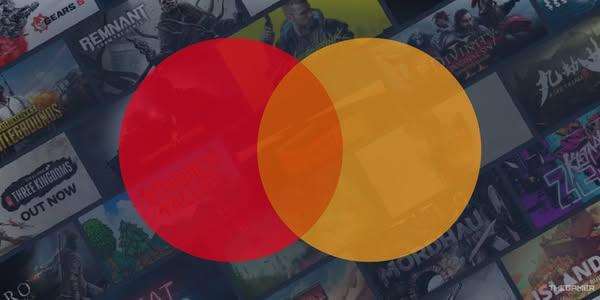 VISA 不認 MASTERCARD 也 澄清無施壓 Steam 刪除成人遊戲內容