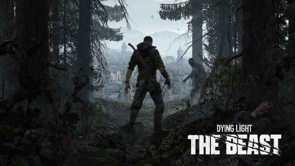 《Dying Light: The Beast》將於 9 月登場　開發者稱其為系列最強之作