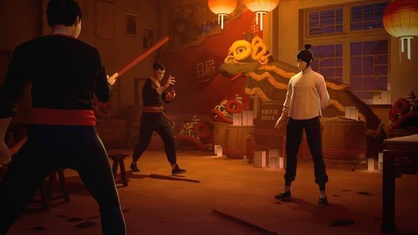 《師父》Steam 史上最低價 25折大平賣開啓挑戰硬派功夫生存戰