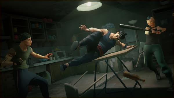 《師父》Steam 史上最低價 25折大平賣開啓挑戰硬派功夫生存戰