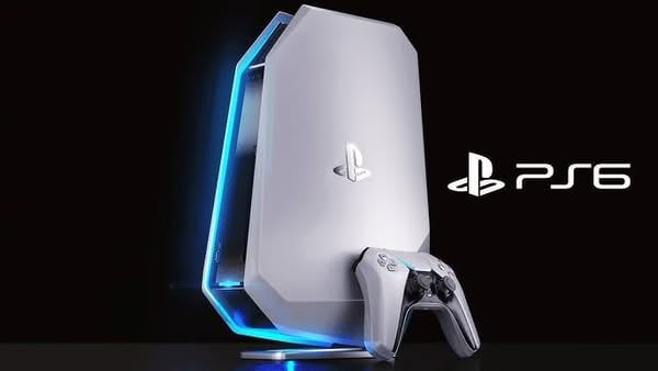 Sony 傳為 PS6 訂下新策略　將主打AI 技術與大眾市場 售價可能嚇你一跳