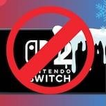 任天堂提醒：Switch 及 Switch 2 不宜在2大環境下使用