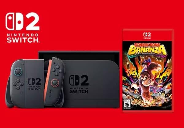 任天堂 Switch 2 未採用 DLSS 技術 分析師指其「落後於競爭對手」