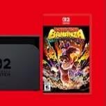 任天堂 Switch 2 未採用 DLSS 技術 分析師指其「落後於競爭對手」