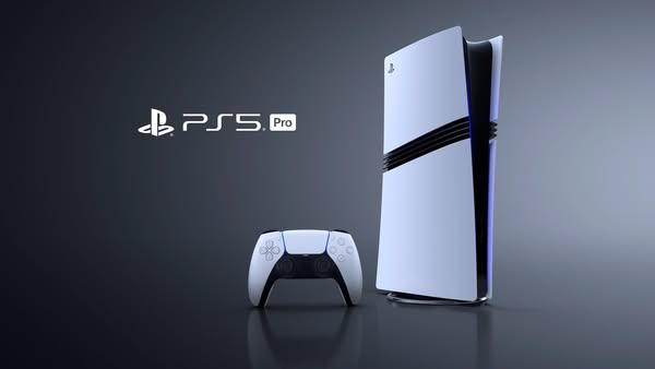 消息指 PS5 Pro 為 Sony 唯一有利可圖主機 PS5 繼續虧本銷售