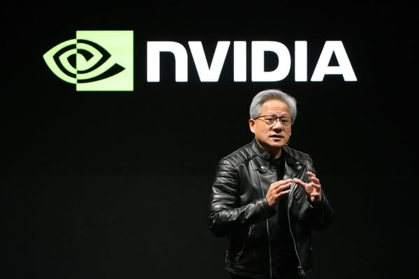Nvidia限制未成年使用者更改顯示卡設定　網民批評措施荒謬近乎反烏托邦