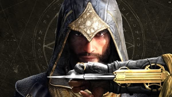 新《刺客教條》遊戲疑洩　PSN 後台現神秘項目或非《暗影者》DLC