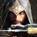 新《刺客教條》遊戲疑洩　PSN 後台現神秘項目或非《暗影者》DLC
