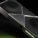 Nvidia RTX 50 系列 GPU 因銷售低迷及庫存過剩將大幅降價