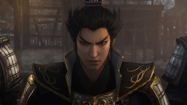《真‧三國無雙》25 周年重製新作正式公布 唯官方未透露重製版本