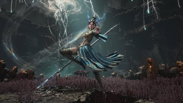 《明末：淵虛之羽》Steam 評價升至「褒貶不一」　好評率回升但玩家流失
