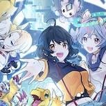 卡牌對戰遊戲《數碼暴龍：ALYSION》封閉測試 8 月 7 日開跑 已結束參加招募