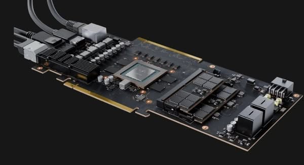 Zeus GPU 號稱比 RTX 5090 快 2.5 倍兼省電 80% Bolt Graphics 劍指遊戲市場