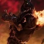 《Darksiders 4》確認加入線上與離線協力模式　支援最多四人共鬥