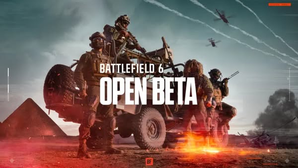 《Battlefield 6》實測：AMD Ryzen 7 9800X3D 比 i9-14900K 高 110 FPS