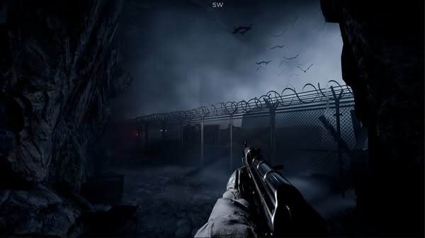 《Shadow Project》戰術 FPS 免費試玩 8 月 9 日登陸 Steam