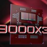 消息指 AMD 正研發雙 X3D 架構 Ryzen 9000 處理器　或備 192MB 快取