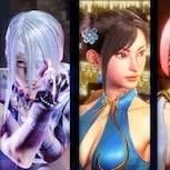 《街頭霸王 6 Street Fighter 6》泳裝造型登場　沙蓋特正式加入角色陣容