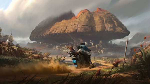 粉絲發起聯署　促 Ubisoft 延續《星球大戰：亡命之徒》系列計劃