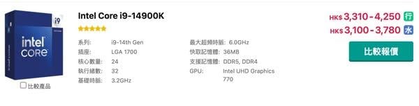《Battlefield 6》實測：AMD Ryzen 7 9800X3D 比 i9-14900K 高 110 FPS