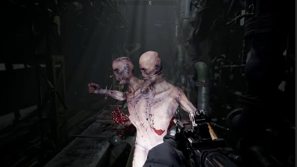 《Shadow Project》戰術 FPS 免費試玩 8 月 9 日登陸 Steam
