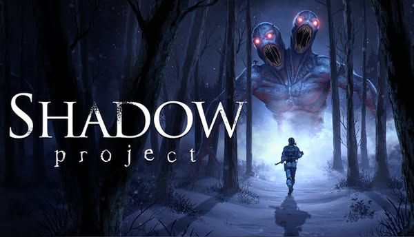 《Shadow Project》戰術 FPS 免費試玩 8 月 9 日登陸 Steam