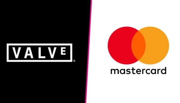 Steam 否認因 Mastercard 壓力限制成人內容　強調遵循支付規範