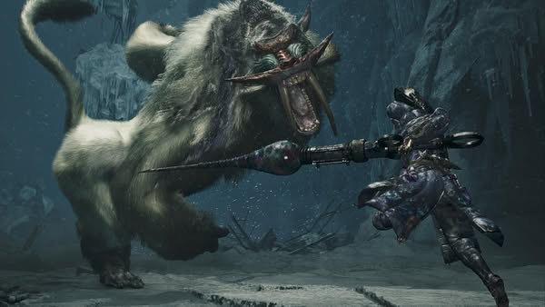 《魔物獵人：荒野》8 月 20 日起推出三項活動任務　鎧龍、千刃龍歷戰個體與特製武器登場