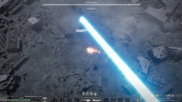 機械人超激戰動作射擊遊戲《鋼鐵巨像 機甲覺醒》現已發售