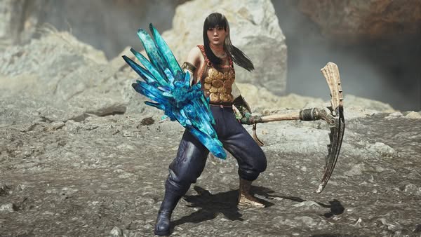 《魔物獵人：荒野》8 月 20 日起推出三項活動任務　鎧龍、千刃龍歷戰個體與特製武器登場
