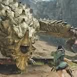《魔物獵人：荒野》8 月 20 日起推出三項活動任務　鎧龍、千刃龍歷戰個體與特製武器登場
