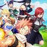 《妖精的尾巴 Wizard Chronicle》今冬推出　超過 80 名角色登場並重現經典場面