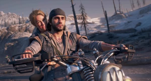 《Days Gone》續作有望 Bend Studio 發布神秘貼文引發猜測