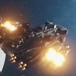 《星空》或加入無縫星際旅行功能　資料挖掘揭露「巡航模式」代碼