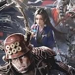 日本戰國策略SLG《戰國武士道〜大野望之卷〜》 今日正式上線